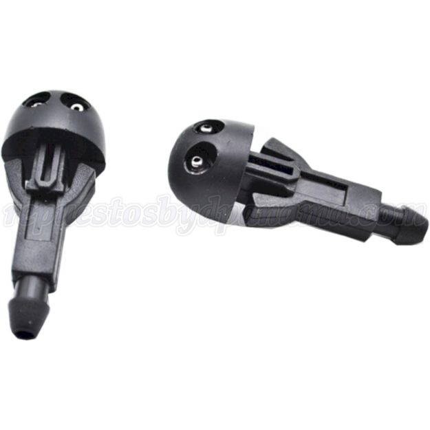 Lavaparabrisas Delantero De Coche - Autopartes Byd